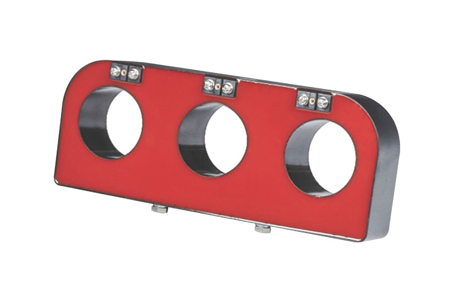 ஒரு LSY ஊதப்பட்ட கேபினட் தற்போதைய மின்மாற்றி எவ்வாறு பவர் சிஸ்டம் பாதுகாப்பு மற்றும் துல்லியத்தை மேம்படுத்துகிறது