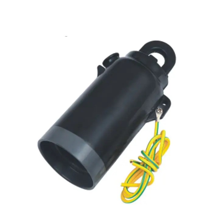 24KV 200A இன்சுலேட்டட் ப்ரொடெக்டிவ் கேப்