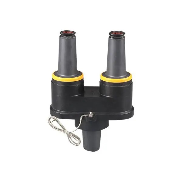 24KV 200A சுழற்றக்கூடிய Feedthru இன்செர்ட்