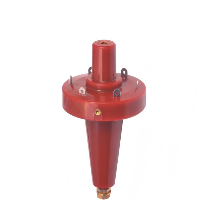 24KV 400A எந்திரம் புஷிங் 24KV 400A எந்திரம் புஷிங்