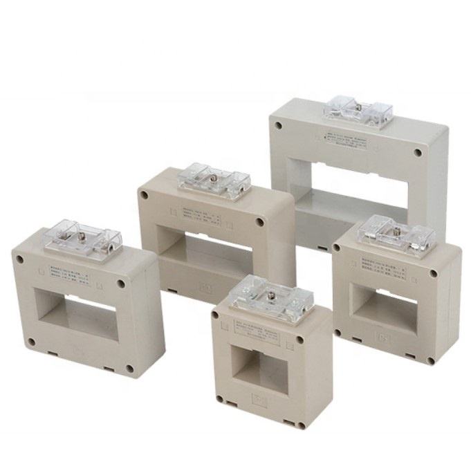 BH-0.66 III மீட்டரிங் தற்போதைய மின்மாற்றி