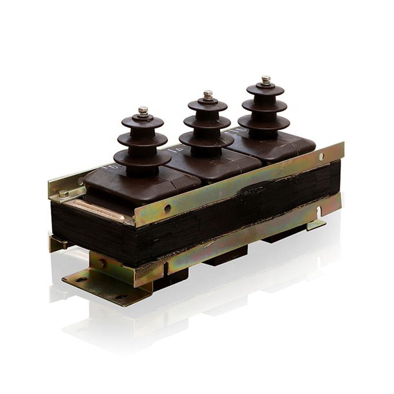 JSZW3-3 6 10(A B) மின்னழுத்த மின்மாற்றி