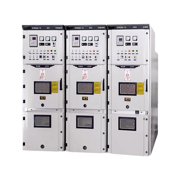 KYN28-12KV சுவிட்ச்கியர் KYN28-12KV சுவிட்ச்கியர்