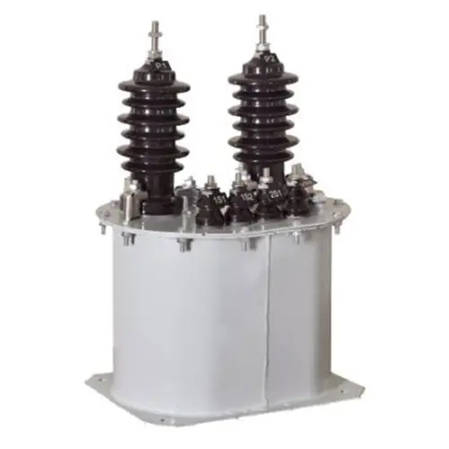 LJWD-10.12 ஆயில் அமிர்ஸ்டு கரண்ட் டிரான்ஸ்பார்மர்
