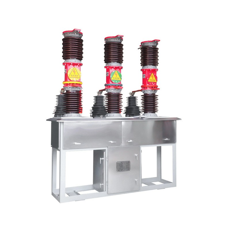 ZW7 வெளிப்புற உயர் மின்னழுத்த ஏசி விசிபி